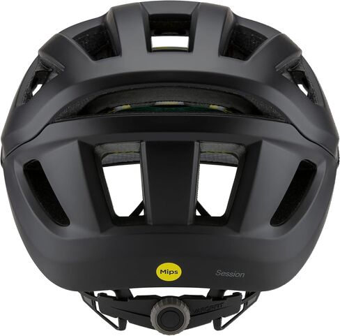 SMITH Session MTB Cycling Helmet – Adult Mountain Bike Helmet with MIPS Technology + Koroyd Coverage – Lightweight Impact Protection for Men & Women – Adjustable Visor – Matte Bone Gradient, Medium in Saudi Arabia