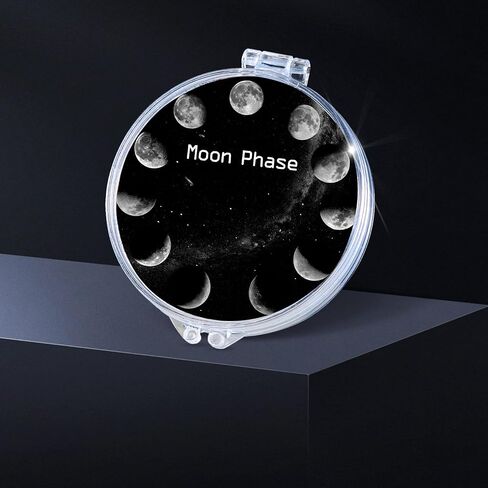 Orzorz Slide Discs Star Projector Galaxy Lite Home Planetarium Projector (Work Star Projector) (Earth and Moon) in Saudi Arabia