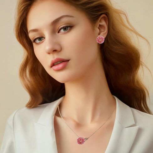 حبات 20 ملم للأقلام - 50 PCS DIY RHINESTONE حبات للأقلام القابلة للخرز - فواصل لمستلزمات القلم بالخرز - بريق الفقات الاكريليك الدائرية حبة لسلاسل المفاتيح - حبة بؤرية للأساور (ملونة) in Kuwait