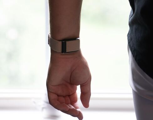 Apple Watch & Whoop Band Combo: Hybrid Athlete Band - Breathable, Odor-Resistant Nylon Strap Compatible with Apple Watch & Whoop 4.0 for Ultimate Comfort and Durability (Black) 42mm, 44mm, 45mm, 49mm in Saudi Arabia