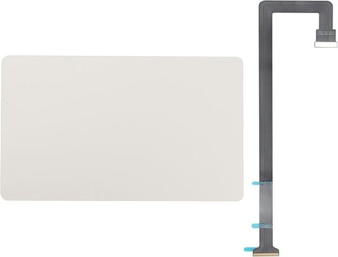 HAWSON M2 A2941 Trackpad Replacement for MacBook Air 15.3 inch M2 A2941 Trackpad Touchpad 2023 Year (Starlight) in Saudi Arabia