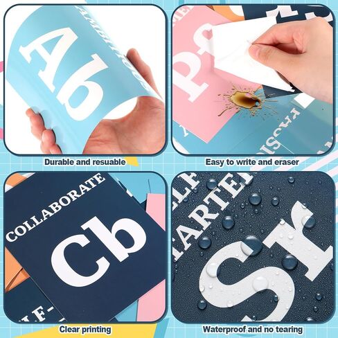 Funrous Periodic Table of Elements Bulletin Board Decorations Set Science Elements Classroom Decor Chemistry Laboratory Paper Cutouts for High School Bedroom Science Teacher Wall Party Supplies in Saudi Arabia