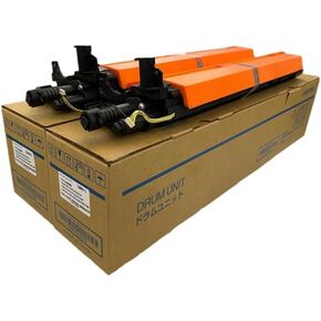 1PC Developer Unit Compatible with C221 C224 C284 C364 C454 C554 for Dismantling Does Not Include Developer(Y)
