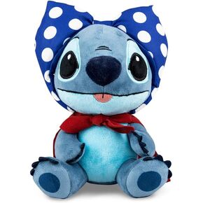 Kidrobot Disney Lilo & Stitch Laundry Stitch 8 Inch Phunny Plush