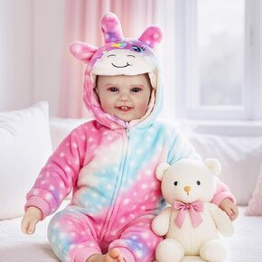 Real Life Baby Dolls - 18 Inch Reborn Baby Dolls for Girls 3+, Vinyl Realistic Baby Doll with Soft Cloth Body, Includes Accessories for Pretend Play