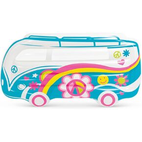 intex groovy van float