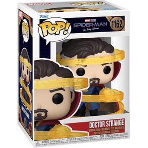Funko Pop! Marvel: Spider-Man: No Way Home - Doctor Strange