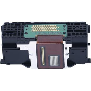 Canon QY6-0086 Print Head - Replacement for Canon MX922, MX928, MX728, IX6780, IX6880, MX721, MX722, MX725, MX726, MX727 Printers