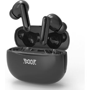 Ai Translation Earbuds Real Time,3-in-1 Buletooth 5.4 Translator Earbuds with 144 Languages,4 Translation Modes,No Subscription Required Headphones Translating Device for Travel Business Learning