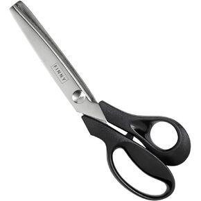 Kretzer Finny 764425 10.0 "/ 25 سم - مقص Pinking ~ مقصات