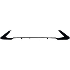 Car Rear Bumper Diffuser for Mercedes Benz Vito w447 2016-2023, Waterproof, Lightweight but Durable,Carbon Fiber Pattern