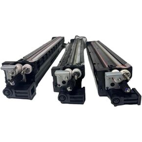 MPC2503 Developer Unit Compatible with MPC2003 MPC2503 MPC2011 Dismantling Machine Excludes Iron Powder C M Y K(M)