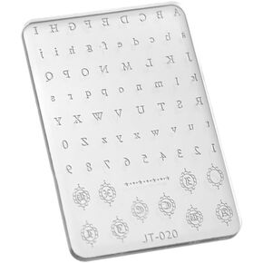 Butterfly Embossing Nail Art Mold 3D Silicone Carving Mold Acrylic UV Gel Nail Art Silicone Mould DIY Girl Nail Art Too Embossing Mold