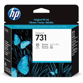 HP P2V27A (731) Printhead