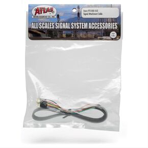 Atlas 70000050 Signal Attachment Cable