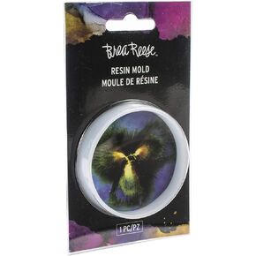Momenta Brea Reese Resin Mold-Circle