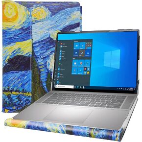 Alapmk Protective Case for Lenovo ThinkBook 16 Gen 8/IdeaPad Slim 5i 16 Gen 10/IdeaPad Slim 5 16 Gen 10/IdeaPad Slim 3i 16 Gen 10/IdeaPad Slim 3 16 Gen 10/IdeaPad Pro 5i 16 Gen 10,Black