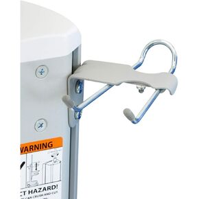 Ergotron Scanner Holder for Carts 97-543-207