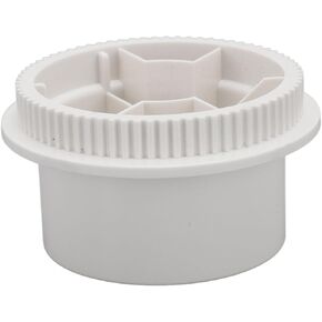 Sewing Machine Handwheel Replacement, Professional ABS Hand Wheel, Easy to Install, Fine Workmanship, Compatible with 14CG754 HD0450S S0100 14HD854