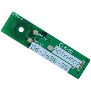 Chip Developer Unit for KM BH Pro C 958 MFP(K DV-912 120K WW)