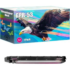 وحدة المطورين GPR-53 متوافقة مع Canon Imagerunner Advance DX C3730I DX C3826I DX C3830I DX C3835I PRINTERS ، High Livers