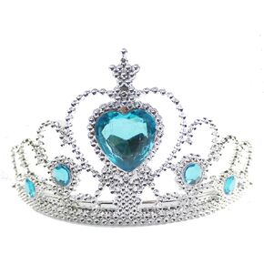 Princess Dress up Tiara Halloween Costume Cosplay Party Supply