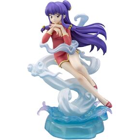 TAMASHII NATIONS - Ranma 1/2 - Ranma FiguartsZERO chouette Collectible Figure