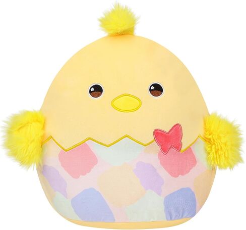 Snowshoe Cat Plush Pillow Cute Siamese Kitten Plush Toy Soft Cat Stuffed Animal Birthday Gifts for Kids Girls Boys in Kuwait