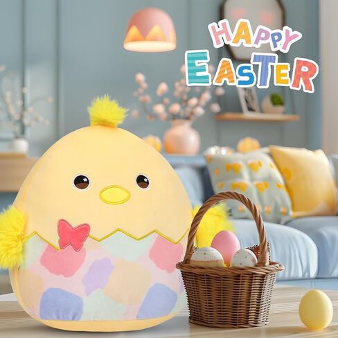 Snowshoe Cat Plush Pillow Cute Siamese Kitten Plush Toy Soft Cat Stuffed Animal Birthday Gifts for Kids Girls Boys in Kuwait