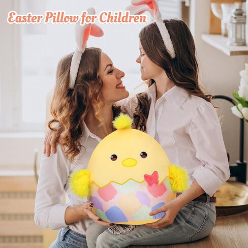 Snowshoe Cat Plush Pillow Cute Siamese Kitten Plush Toy Soft Cat Stuffed Animal Birthday Gifts for Kids Girls Boys in Kuwait