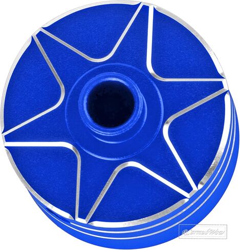 RC Alloy Diff Case Case Produstrates Part for 1/8 Kraton/Outcast/Talion 6S BLX EXB ، 6S BLX 6S ، 1/7 MOJAVE 6S BLX EXB ، BIGROCK/FIRETEAM 6S BLX ، استبدل #ARA310983 ، أحمر ، أحمر in Kuwait