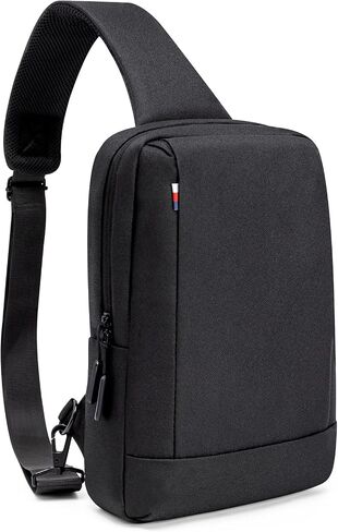 حقيبة Messenger Crossbody Bag Crossbody - مثالية للأنشطة الخارجية والسفر in Kuwait