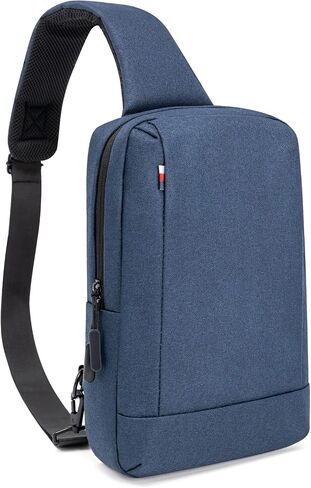 حقيبة Messenger Crossbody Bag Crossbody - مثالية للأنشطة الخارجية والسفر in Kuwait