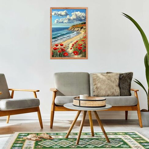 4 يوليو من مجموعات الطلاء الماس للبالغين ، والألعاب النارية 5D مجموعات فن الماس للمبتدئين DIY الحفر الكاملة صور اللوحة صور ، الماس الأحجار الكريمة الحرف اليدوية للمنزل ديكور 12x16inch in Kuwait