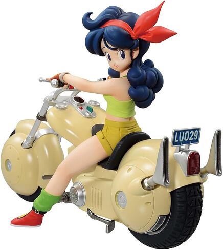 Dragon Ball - Launch (TBA) (Snap Collection), Bandai Spirits Collectible Statue in Saudi Arabia