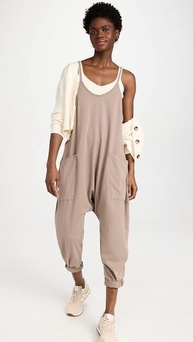 Free People Hot Shot قطعة واحدة أحمر LG (سيدات 12) in Kuwait