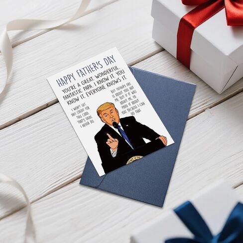 Fathers Day Card Funny, Father's Day Cards, Happy Fathers Day Card, Fatherday Gifts For Dad, Fathers Day Card From Daughter, Kids, Son, Funny Fathers Day Card From Wife, Awesome Father's Day Gifts in Saudi Arabia