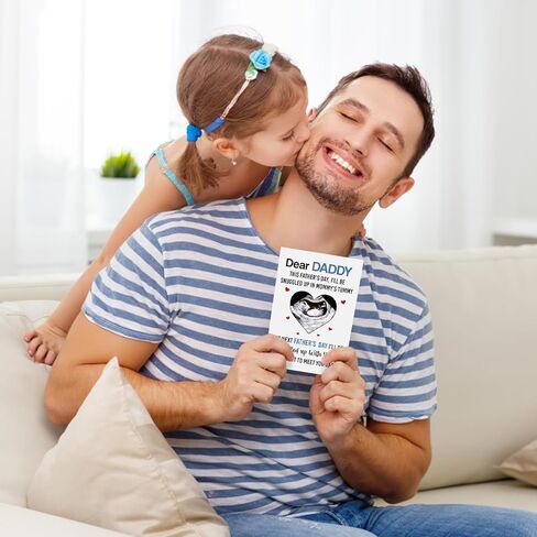 Fathers Day Card Funny, Father's Day Cards, Happy Fathers Day Card, Fatherday Gifts For Dad, Fathers Day Card From Daughter, Kids, Son, Funny Fathers Day Card From Wife, Awesome Father's Day Gifts in Kuwait