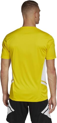 adidas Men's Condivo 22 Coat, Team Grey Four, Medium in Saudi Arabia
