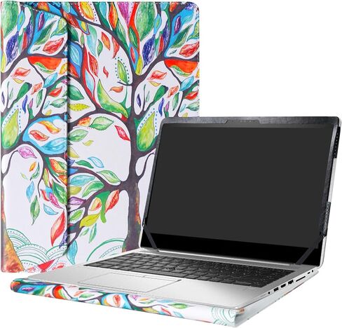 Alapmk Protective Case for Acer Nitro V 14 ANV14-61/TravelMate B5 14 TMB514-31-G2/TravelMate B5 14 TMB514-31/TravelMate P2 14 TMP214-54/TravelMate P2 14 TMP214-53/TravelMate P2 14 TMP214-41,Galaxy in Saudi Arabia