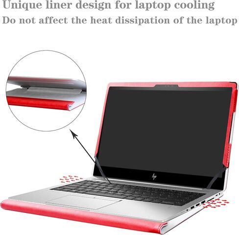 ALAPMK حالة حماية لـ Acer Nitro v 14 ANV14-61/Travelmate B5 14 TMB514-31-G2/Travelmate B5 14 TMB514-31/Travelmat in Saudi Arabia