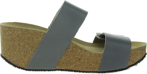 Eric Michael lily Women's Sandal (TAN LEATHER, EU 37/ US 6-6.5) in Saudi Arabia