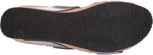 Eric Michael lily Women's Sandal (TAN LEATHER, EU 37/ US 6-6.5) in Saudi Arabia
