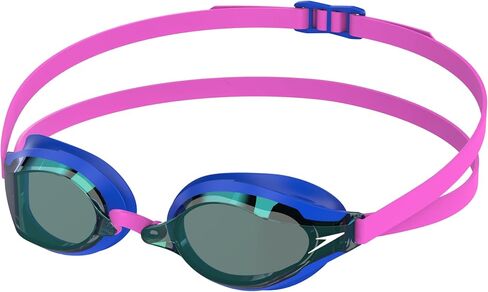 Speedo Unisex-Adult Swim Goggles Speed Socket 2.0 in Saudi Arabia