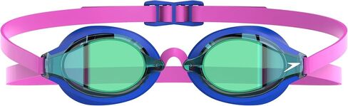 Speedo Unisex-Adult Swim Goggles Speed Socket 2.0 in Saudi Arabia