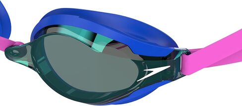 Speedo Unisex-Adult Swim Goggles Speed Socket 2.0 in Saudi Arabia