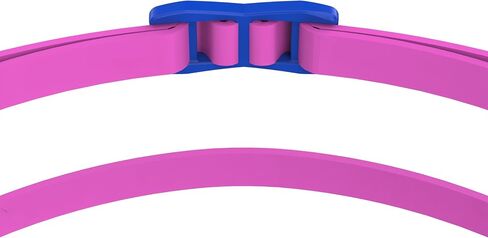 Speedo Unisex-Adult Swim Goggles Speed Socket 2.0 in Saudi Arabia