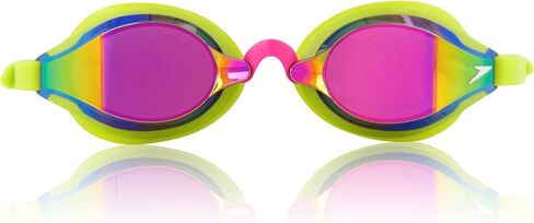 Speedo Unisex-Adult Swim Goggles Speed Socket 2.0 in Saudi Arabia
