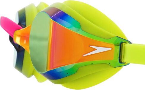 Speedo Unisex-Adult Swim Goggles Speed Socket 2.0 in Saudi Arabia
