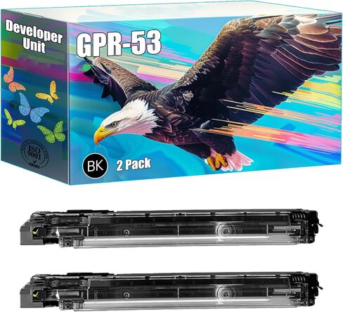 وحدة المطورين GPR-53 متوافقة مع Canon Imagerunner Advance DX C3730I DX C3826I DX C3830I DX C3835I PRINTERS ، High Livers in Kuwait